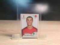 Panini WM 2018 Cristiano Ronaldo Baden-Württemberg - Karlsruhe Vorschau