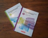 Legamus! Lateinisches Lesebuch 2,3 Cornelsen München - Untergiesing-Harlaching Vorschau