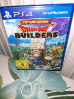 Dragon quest builders Ps4 Sachsen - Treuen Vorschau