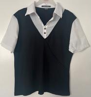 Bluse/Shirt von“Adagio“ Gr.42. Schwarz/Weiß. Hessen - Darmstadt Vorschau