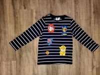 Paw Patrol ☆ Longsleeve ☆ Oberteil von Topolino in Gr.122 Nordrhein-Westfalen - Dinslaken Vorschau