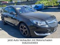 Opel Insignia Business Edition 2.0 Diesel Motorproble Wuppertal - Barmen Vorschau