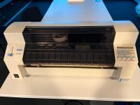 Epson DLQ-3000+ Matrixdrucker Nadeldrucker Bremen - Horn Vorschau