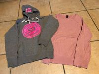 2 Pullover Gr. M für Mädchen Bayern - Kolbermoor Vorschau