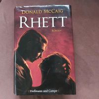 Rhett,  Donald McCaig Hessen - Friedrichsdorf Vorschau