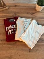 Abercrombie & Fitch Shirts Wandsbek - Hamburg Marienthal Vorschau
