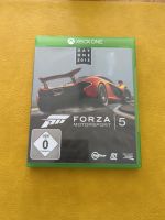 Xbox one - Forza 5 Day One 2013 Bayern - Germering Vorschau