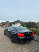 Bmw 730d F01| tausch e60 535d | Steuerkette erneuert Niedersachsen - Nienburg (Weser) Vorschau