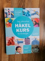 TOPP Häkelbuch "Der ultimative Häkelkurs für Einsteiger" Schleswig-Holstein - Ahrensburg Vorschau