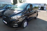 Ford Transit Custom Kasten 280 L1 Trend  +Style Paket Bochum - Bochum-Mitte Vorschau