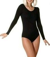 LA Body Bodysuit gr 140/152 Schwarz Neu Turnen Karneval Nordrhein-Westfalen - Wilnsdorf Vorschau