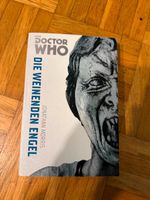 Die weinenden Engel (Doctor Who),Jonathan Morris-Monster Edition Berlin - Westend Vorschau