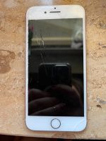 iPhone 8    64 GB Bayern - Peißenberg Vorschau