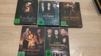 DVD Biss zum....Reihe 1-5 / Twilight Bayern - Schwabhausen Vorschau