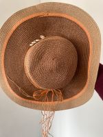 Damen Hut gekauft in Kroatien Bayern - Neustadt an der Aisch Vorschau