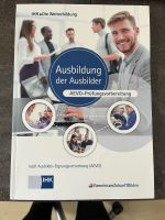 AEVO-Prüfungsvorbereitung Nordrhein-Westfalen - Rheinberg Vorschau