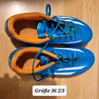 Schuhe 33, 36 & 37 Fußballschuhe,Sneakers,Sportschuhe (T4) ab 4€ Niedersachsen - Oldenburg Vorschau