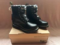 Dr. Martens - Stiefeletten Sachsen - Großschirma Vorschau