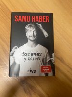 Samu Haber „forever yours“ Sunrise Avenue Bayern - Freising Vorschau