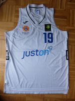 Basketball Shirt, Spieler-Shirt, Löwen Gr. L Thüringen - Erfurt Vorschau