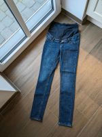 Jeans Umstandsmode, Umstandshose Gr. S Nordfriesland - Stedesand  Vorschau