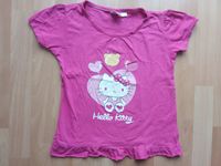 T-Shirt Hello Kitty Gr. 134/140 Dresden - Dresden-Plauen Vorschau