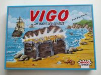 Gebrauchtes Spiel Vigo Nordrhein-Westfalen - Remscheid Vorschau