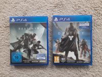 PS4 Spiele Destiny 1 & 2  - Playstation 4 Nordrhein-Westfalen - Senden Vorschau