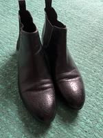 Melvin Hamilton Ankleboots/Stiefeletten Gr 42 Altona - Hamburg Lurup Vorschau