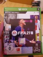 Fifa 21 Ultra HD 4k für Xbox Frankfurt am Main - Sachsenhausen Vorschau