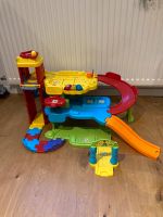 Tut tut Flitzer Garage vtech Baby flitzer Hessen - Fulda Vorschau