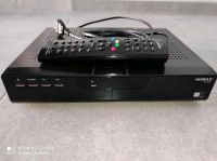 Humax Receiver HD-Fox incl. Fernbedienung Bayern - Mönchsroth Vorschau