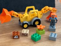 Lego Duplo 10811 Baggerlader Nordrhein-Westfalen - Dinslaken Vorschau