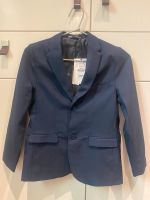 Zara Jacket Anzugjacke dunkelblau Größe 134 neu Bayern - Hausham Vorschau