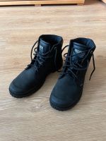 Palladium Unisex Pampa Sp20 Cuff LTH Wp Boots Outdoor - 39 Bayern - Erlangen Vorschau