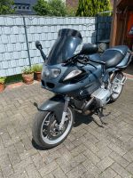 BMW R 1100 S Nordrhein-Westfalen - Lippstadt Vorschau