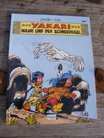 YAKARI Bd. 3 Yakari u. der Schneevogel Kinder Comic Heft Indianer Niedersachsen - Bippen Vorschau