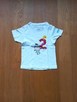 Shirt 2. Geburtstag Kinder zu verschenken Hessen - Hanau Vorschau