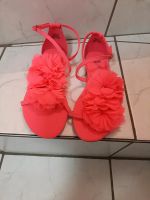 Sandalen H&M, pink, Gr. 37, neu Niedersachsen - Hildesheim Vorschau