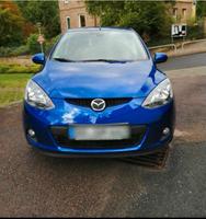 Mazda 2 Independence (86 PS) Nordrhein-Westfalen - Haan Vorschau