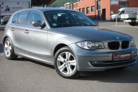 BMW Lim. 120d*FACELIFT*EURO 5*SHZ*PDC*TEMPOMAT*MFL*B Niedersachsen - Springe Vorschau