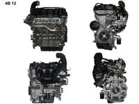 Motor Mitsubishi Outlander 2.4 16v PHEV 4B12  - 135 PS 2019 BJ 37 Nordrhein-Westfalen - Remscheid Vorschau