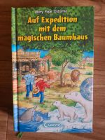 Auf Expedition mit dem magischen Baumhaus Bielefeld - Bielefeld (Innenstadt) Vorschau