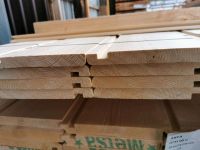 Sonderposten Fichte Glattkantbrett (9€/m²) 21x195x4800 mm Fassadenverkleidung Deckenverkleidung Wandverkleidung Schalbretter Holzbretter Holz Bretter Profilbretter Balkonbrett Rhombus 5560 Hessen - Birstein Vorschau