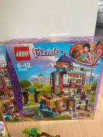 Lego Friends 41340 Freundschaftshaus Hessen - Gladenbach Vorschau