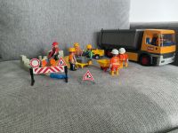 Playmobil Baustelle Nordrhein-Westfalen - Wettringen Vorschau