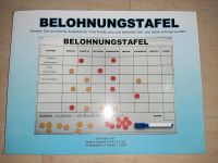 Belohnungstafel magnetisch Neu & OVP! Bonn - Ippendorf Vorschau
