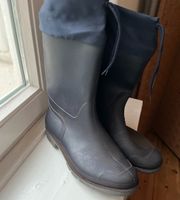 Regenstiefel Gezer 43 Navy Hamburg-Mitte - Hamburg St. Pauli Vorschau