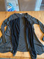 Jacke / Cardigan von Sheego, Gr. 44/46 Schleswig-Holstein - Harrislee Vorschau