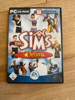 PC Game Sims Deluxe Saarland - Kirkel Vorschau